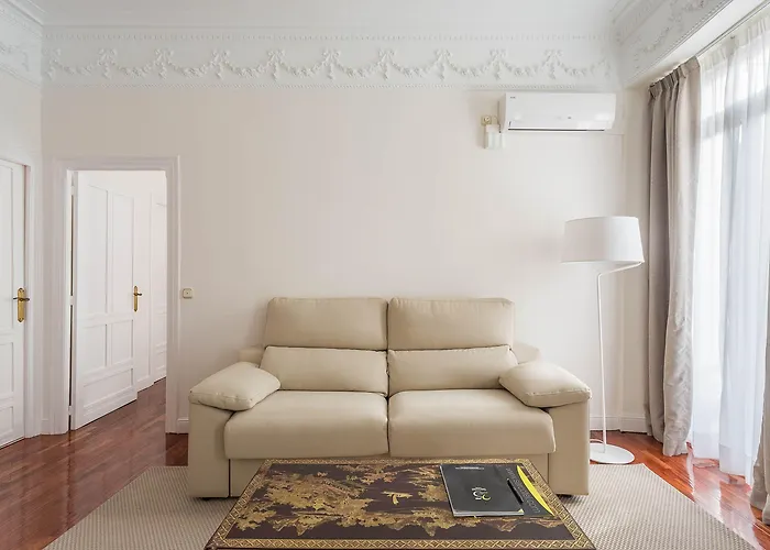 Sercotel Europa Сан-Себастьян