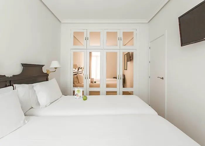 Sercotel Europa Готель 3*