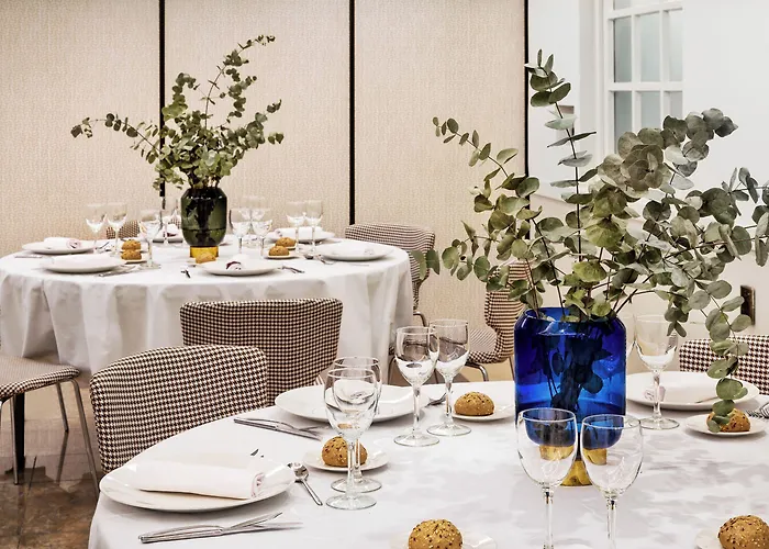 Готель Sercotel Europa